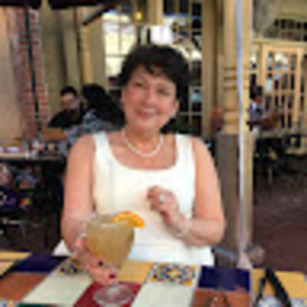 Meet your Posher, Mary